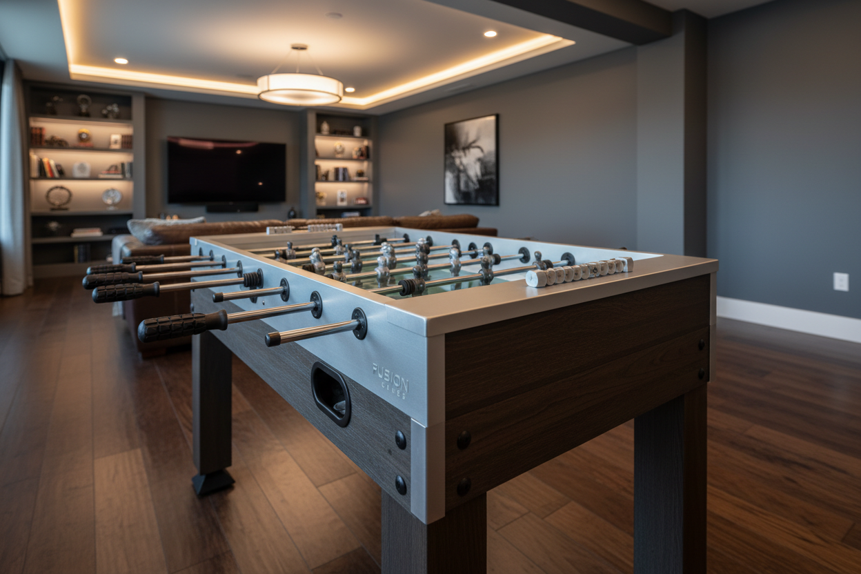 Foosball Tables