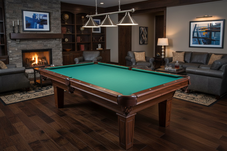 Pool Tables