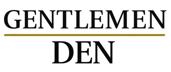 Gentlemen Den