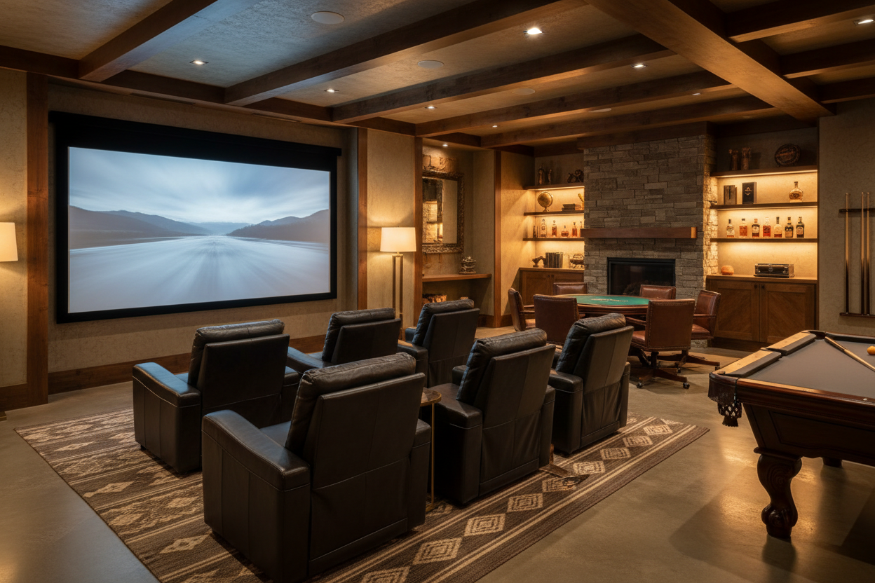 Our Mission — Brand Anchor